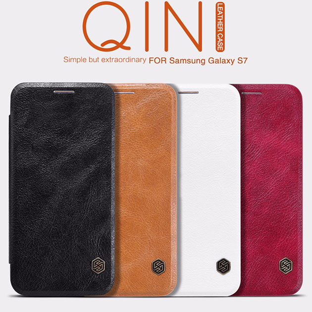 เคส S7 เคสฝาพับสวย ๆ กันกระแทก กันรอย